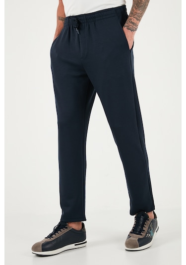 Buratti Erkek Pantolon 5908095 Lacivert Lacivert