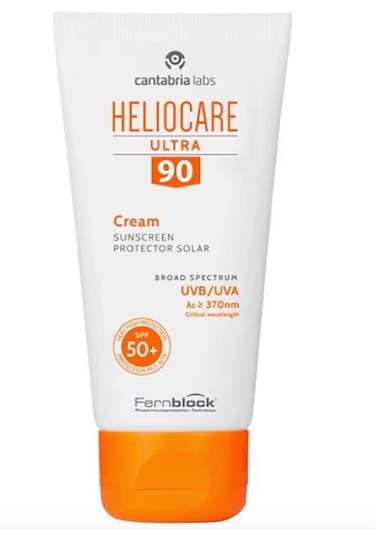 Heliocare Ultra Koruyucu Güneş Kremi SPF90 50 ML