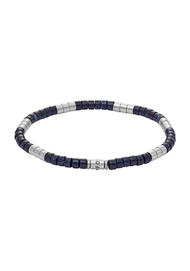 Fossil Joa00859-040 Erkek Bileklk Lacivert