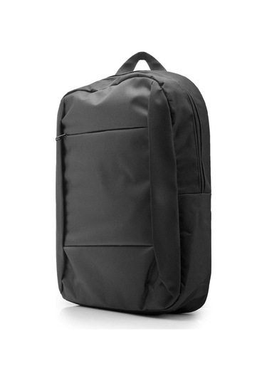 Notebook Sırt Çantası 15.6-17" Siyah Hd3024 Diğer