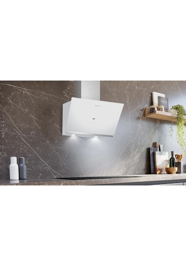 Siemens LC67KPJ20T 60 CM Duvar Tipi Davlumbaz