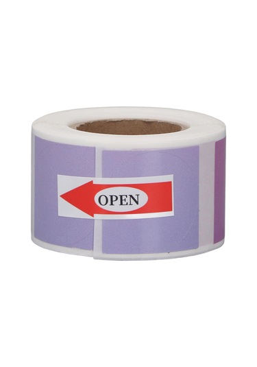 20 Yaprak Holografik Çıkartma Kağıdı A4 Kaiyi