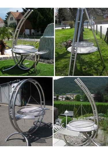 Krom Boru 70 X 66mm Boy: 2 Metre - Paslanmaz Çelik
