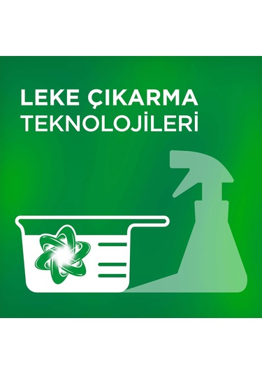 Ariel Oxi Aquapudra Toz Çamaşır Deterjanı 1200 G