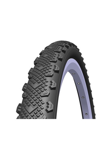 Rubena/mitas Winner Dış Lastik 18x1.75