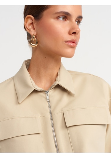 Dilvin Crop Mont  Taş