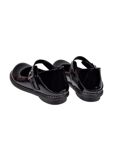 Pullman Hakiki Deri Kadın Babet Plm-34219 Siyah Rugan Siyah Rugan Pullman Hakiki Deri Kadın Babet Plm-34219 Siyah Rugan Siyah Rugan