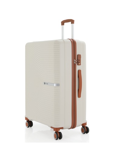 Mçs Polipropilen Valiz V374 75 Cm S21yy100000675 11139