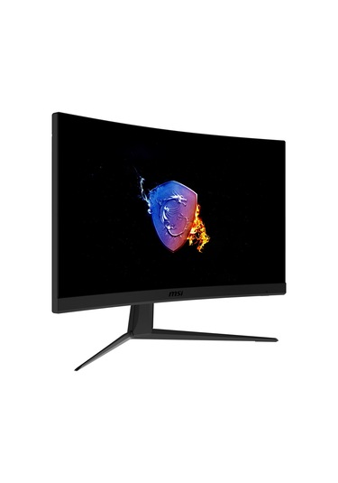 MSI MAG ARTYMIS 242C 23.6" 1 MS 165 Hz Full HD VA Curved Gaming Monitör