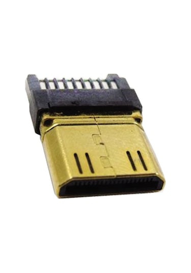 Powermaster Hdmı Mini Uç
