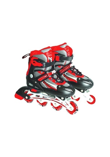 Altis Pt 290 Ayarlanabilir Silikon Teker Paten