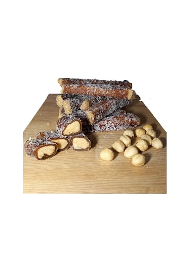 Gurmepark Hindistan Cevizli Pestil 1 KG