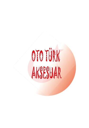 Üniversal 3D Paspas Leader Havuzlu Kırmızı Her Araca Uygun 456768704