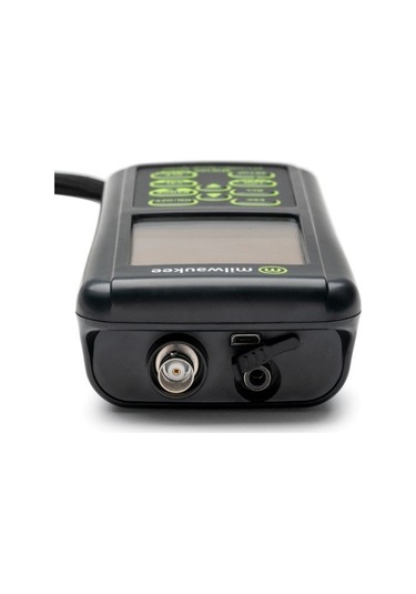 Milwaukee MW106 pH ORP Sıcaklık Ölçer pH metre - IP67 USB