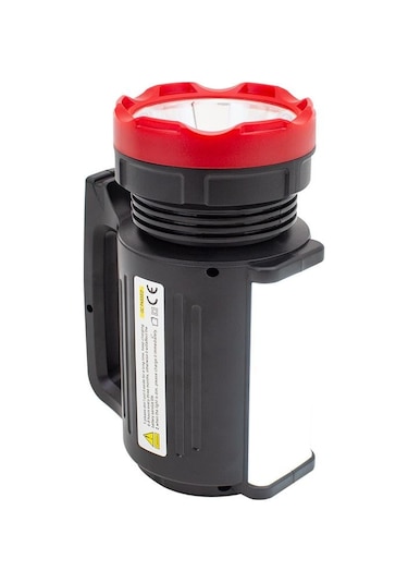 Ayt Powermaster Yajia Yj-2895u 3 Watt 20 Smd Led Li 3 Mod'lu Usb Li Şarjlı El Feneri Kamp Tipi Led Işıldak Aydınlatma Lamba