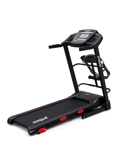 Proforce Optimum M Masaj Aletli Koşu Bandı 2.5 Hp Led Gösterge 0 - 14 Km/S Hız Kolay Kurulum