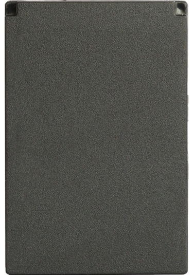 Canon Eos M M2 M10 M50 M100 Sx70Hs 100D için Lp-E12 Batarya Pil