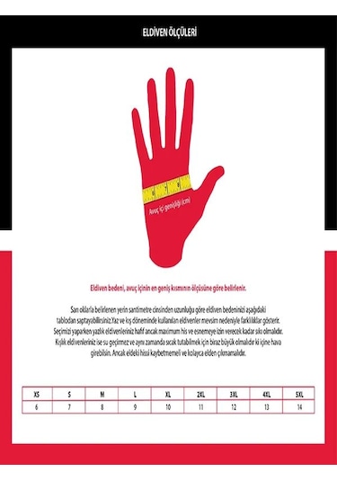 Five Gloves Fıve Gloves Rs3 Evo Aırflow Motosiklet Eldiveni Lacivert