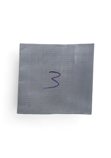 Tampon Tamir Teli No:3 25x100 Cm