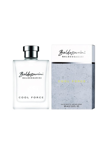 Baldessarini Cool Force Erkek Parfüm EDT 90 ML
