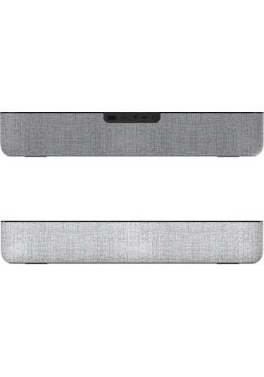 Lenovo Lecoo Ds108 Bluetooth 80 Db Taşınabilir 10 W Kablosuz Siyah Soundbar Stereo Hoparlör Speaker