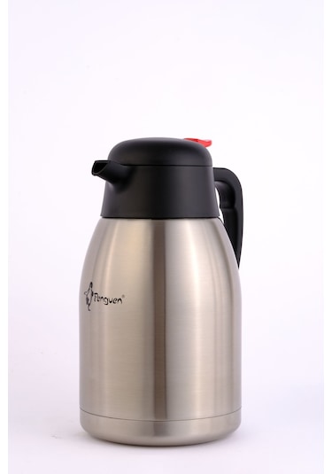 Penguen PNG-1200A 2 lt Çelik Termos