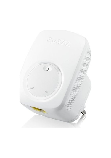 Zyxel Wre2206 N300 Kablosuz Menzil Genişletici