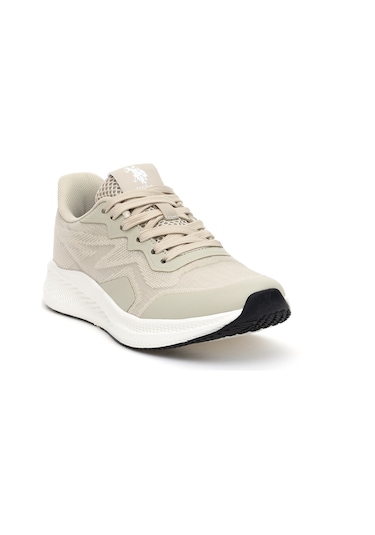 U.s. Polo Assn. Kadın Taş Ayakkabı 50304474-vr049 Tas Taş