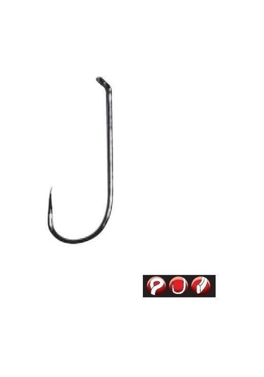 Gamakatsu F 11b No:6 Fly Olta İğnesi 25 Adet