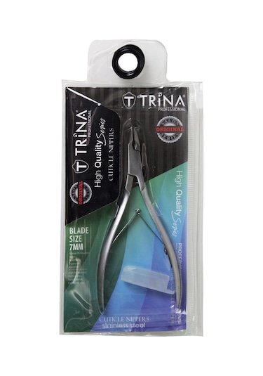 Trina Tırnak Eti Pensi - 76