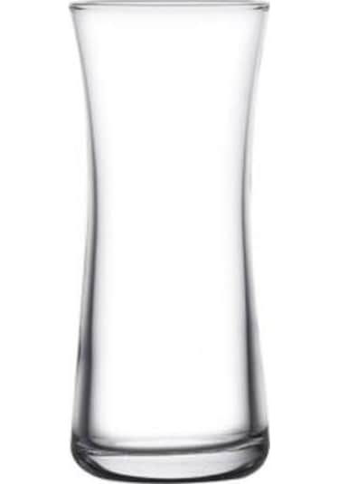 Paşabahçe Heybeli Rakı Bardağı 6 Lı
