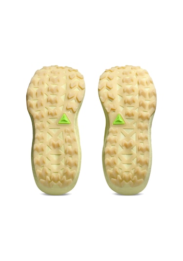 Asics Trabuco Max 4 Erkek Bej Outdoor Koşu Ayakkabısı 1011b976-750 Bej