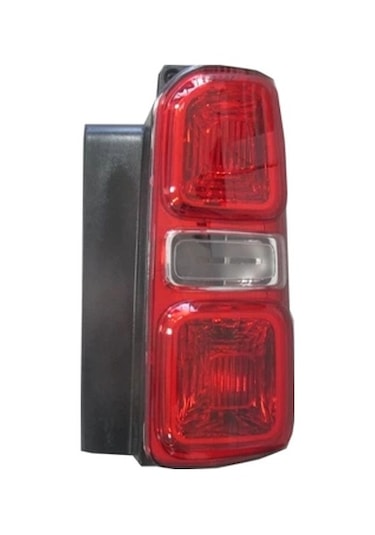 Peugeot Expert- 2024-2025 Stop Lambası Sağ Kırmızı/beyaz Mars Oem No 9808243080