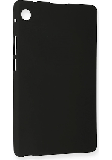 Huawei Matepad T8 8 Kılıf Evo Tablet Silikon - Siyah
