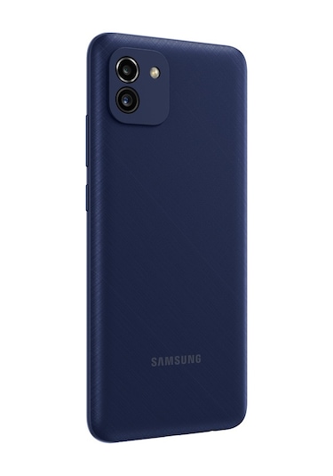 Samsung Galaxy A03 4 GB 64 GB (Samsung Türkiye Garantili)