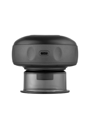 Teltree Kablosuz Vakumlu Isıtmalı Kupa Masaj Aleti - Zayıflama Ve Terapi İçin Çok Renkli