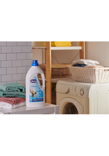 Chicco Bebek Çamaşır Deterjanı 1,5 Lt