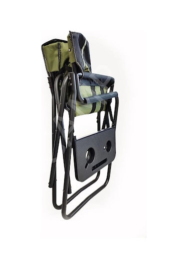 Orcamp Out-2250/ Lüks Sandalye Yeşil