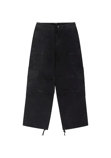 Entire Studios Farklı Stil Için Cargo Pantolon Blk