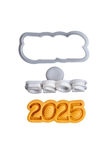 Gıda Sınıfı Plastik Yılan Kurabiye Kalıpları, Yılan Bisküvi0001 Diğer