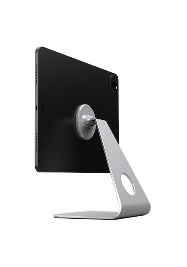 Ally  R-Just Alüminyum Manyetik Masaüstü Tablet Telefon Standı