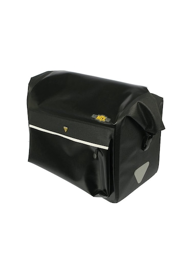 Topeak Mtx Trunk Drybag Bisiklet Tur Çantası(12.1 Litre/tt9825b) Siyah - Turuncu