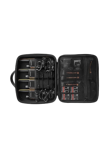 Motorola T82 Extreme Quadpack 4 Adet Pmr Telsiz