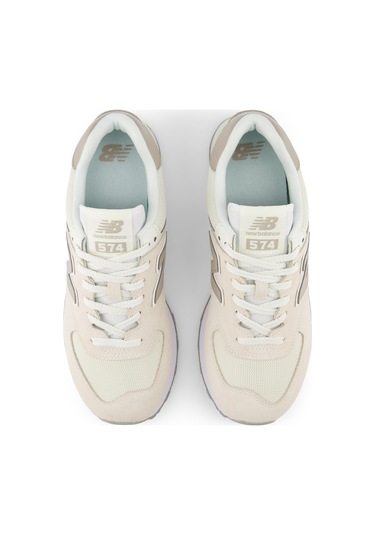 New Balance U574esc Lifestyle Unisex Spor Ayakkabı Bej