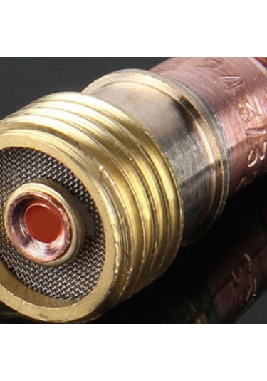 Suntek 10 Adet Tıg Kaynak Meşalesi Aksesuarları Kiti Wp