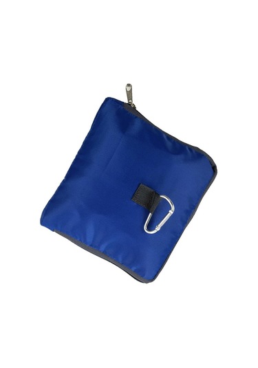 Suntek Katlanabilir Seyahat Duffel Torbası Katlama Koyu-mavi Koyu Mavi