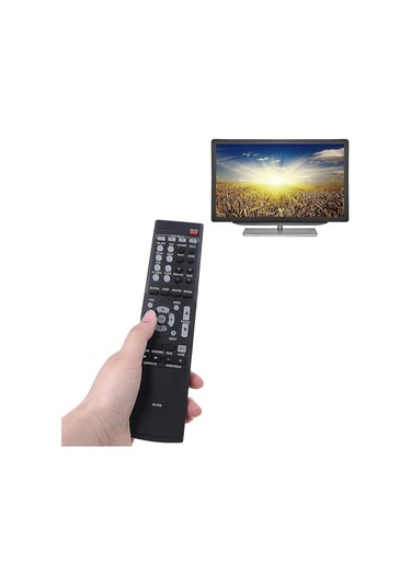 Denon Av Alıcısı Avr-1513 Dht-1513ba Avr-x500 İçin Rc1170 Uzaktan