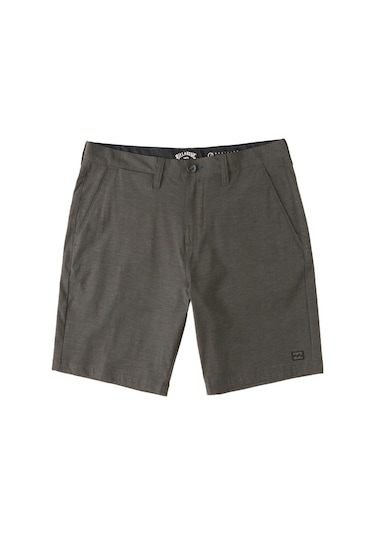 Billabong Crossfıre Mıd Antrasit Antrasit