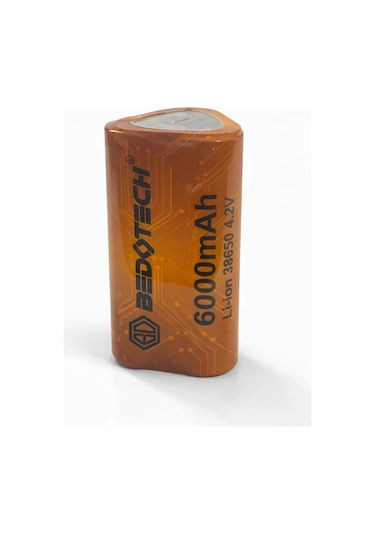 Bedotech Bd-7 10w Tg Led Alüminyum Alaşımlı Zoomlu Type-c Şarjlı El Feneri Çok Renkli