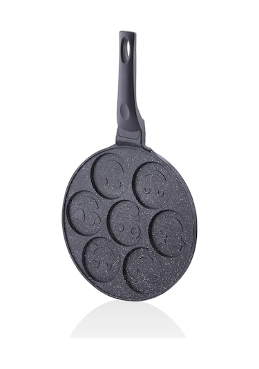 Taç Döküm Pankek Tavası